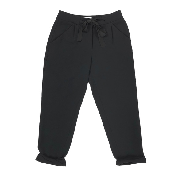 Wilfred Pants & Jumpsuits Wilfred Womens Allant Cropped Pants Size